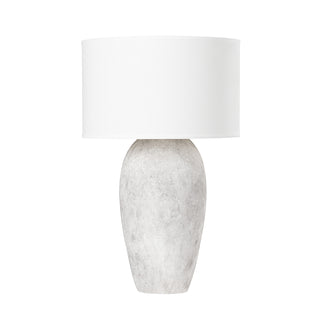 Zeke Table Lamp by Troy Lighting