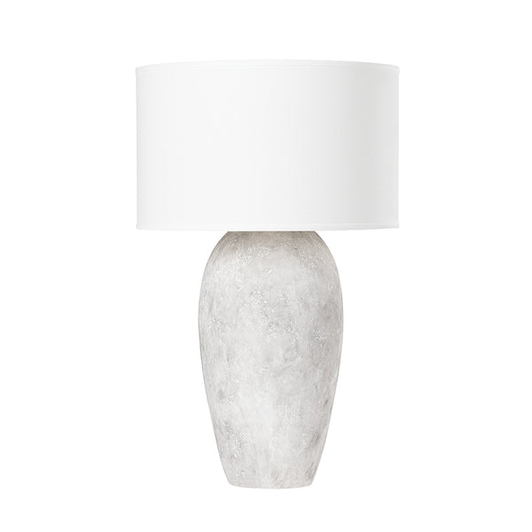Zeke Table Lamp by Troy Lighting