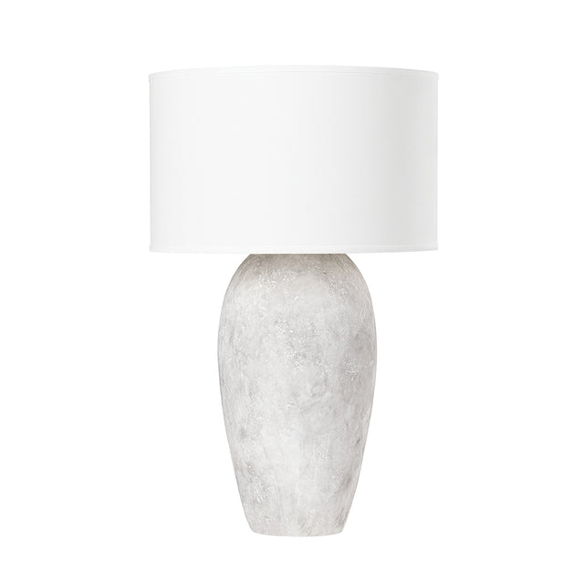 Zeke Table Lamp by Troy Lighting
