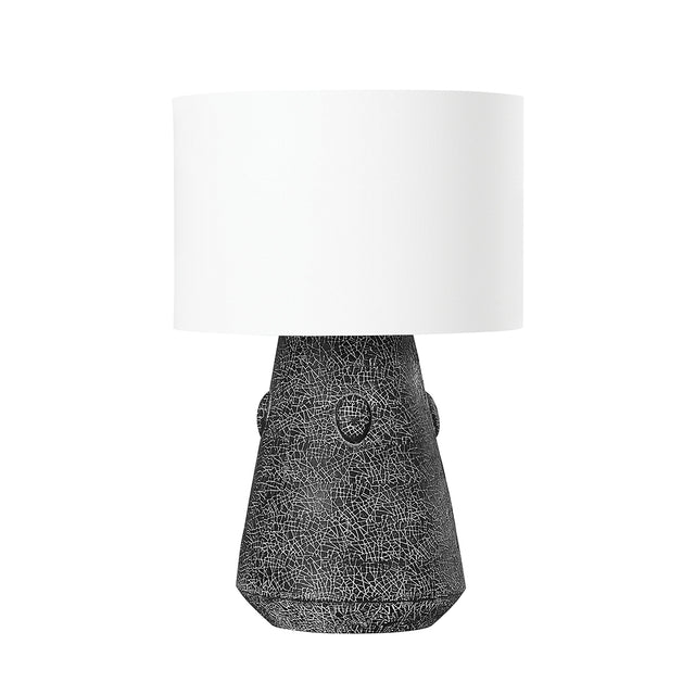 Silas Table Lamp by Troy Lighting