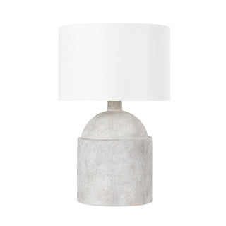 Torrance Table Lamp by Troy Lighting