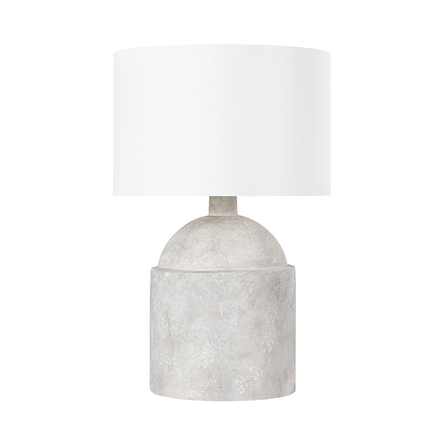 Torrance Table Lamp by Troy Lighting