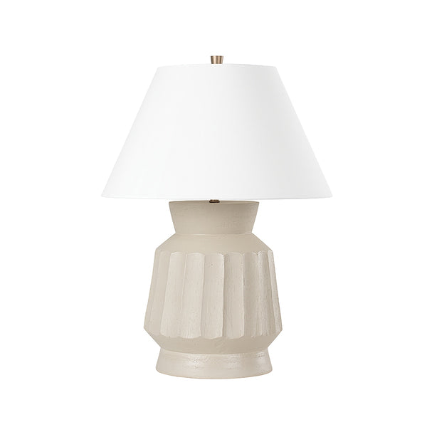 Selma Table Lamp by Troy Lighting