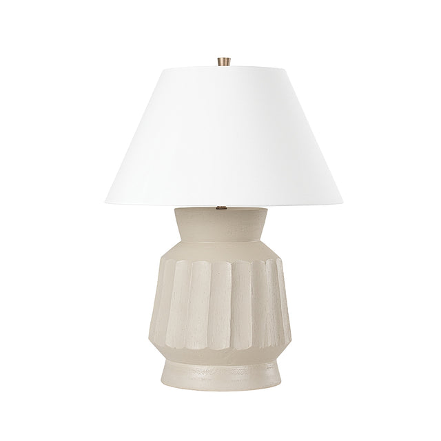 Selma Table Lamp by Troy Lighting