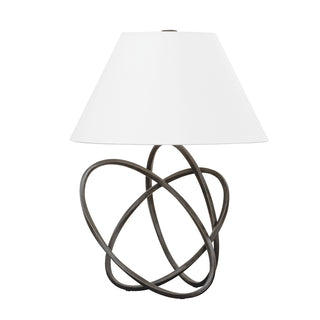 Fortuna Table Lamp by Troy Lighting