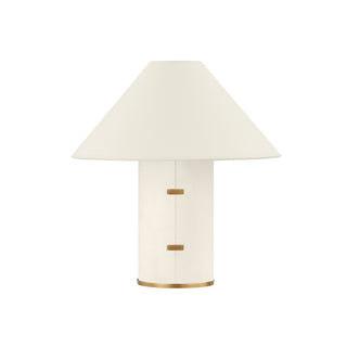 Bond Table Lamp by Troy Lighting