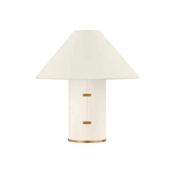 Bond Table Lamp by Troy Lighting