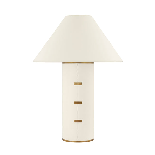 Bond Table Lamp by Troy Lighting