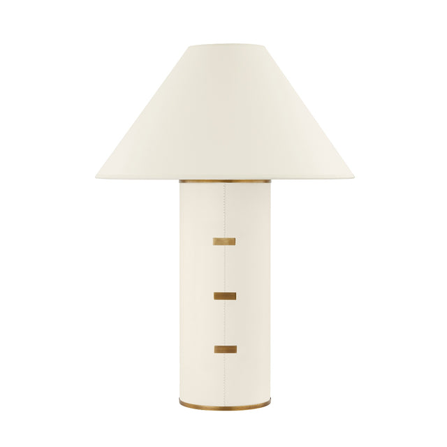 Bond Table Lamp by Troy Lighting