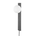 Troy Lighting-PTL4219-GRA|MAIN