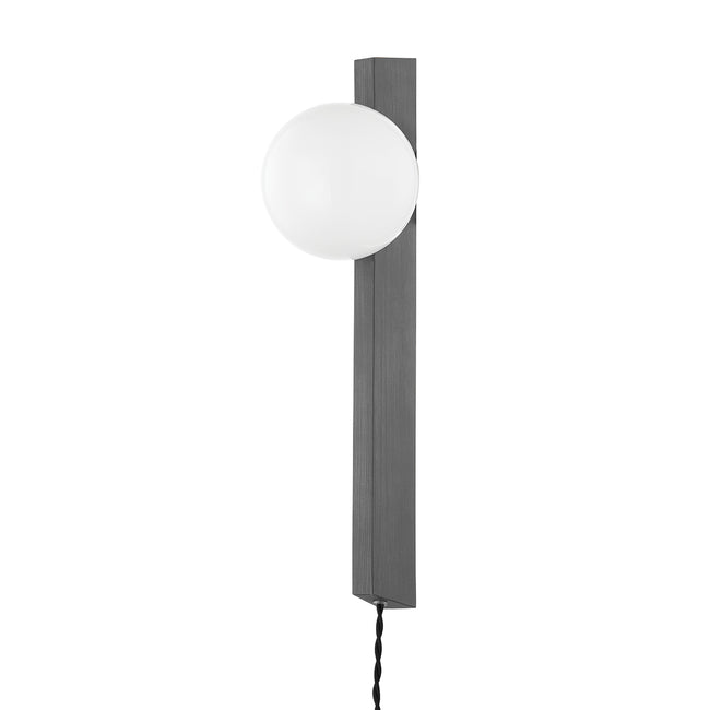 Troy Lighting-PTL4219-GRA|MAIN