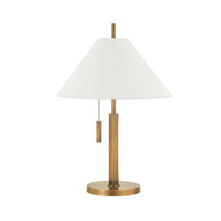 Clic Table Lamp by Troy Lighting