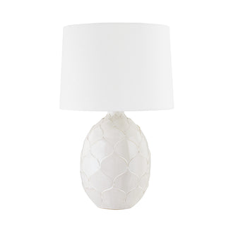 Gardena Table Lamp by Troy Lighting