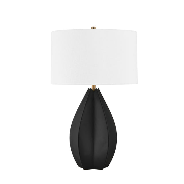 Mineral Table Lamp by Troy Lighting