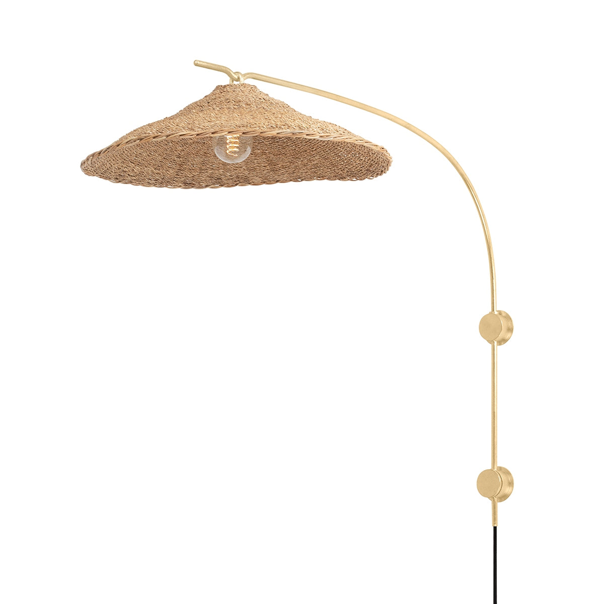 Troy Lighting-PTL8735-VGL|MAIN