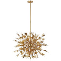 Farfalle Outdoor (Damp) Chandelier by Visual Comfort Signature