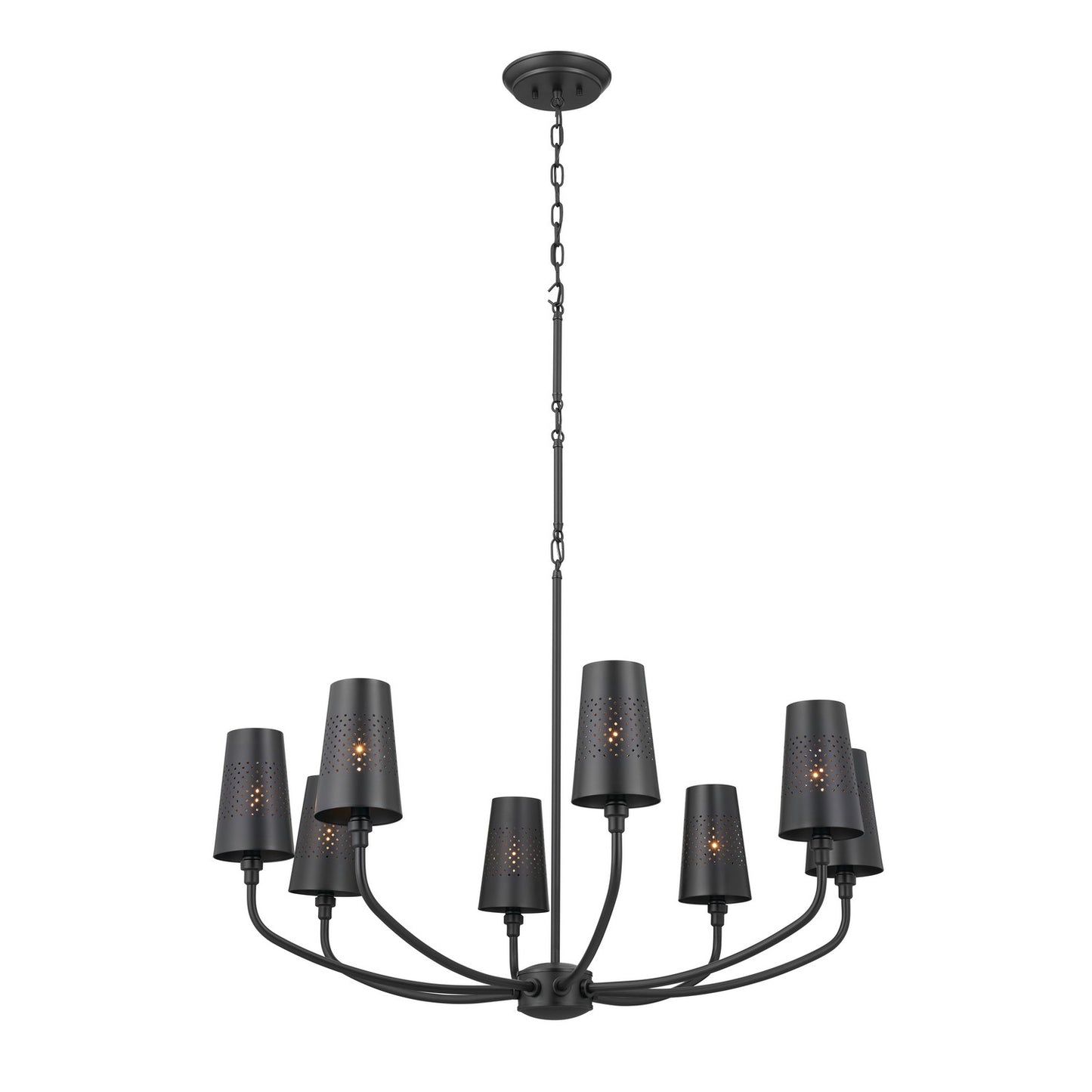 Adeena Chandelier by Kichler
