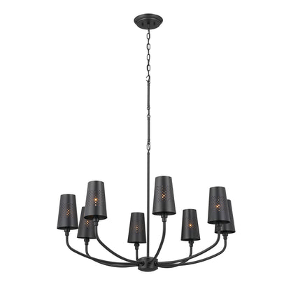 Adeena Chandelier by Kichler