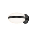 Pillows Outdoor (Damp) Sconce by Sonneman