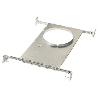 Tuck Outdoor (Damp)  LED Recessed Mounting Bracket Accents by AFX Lighting