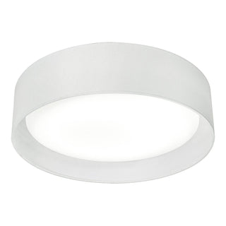 Ally Outdoor (Damp) Flush Mount Ceiling Light by AFX Lighting