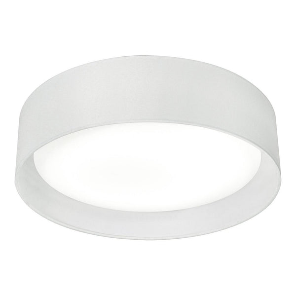 Ally Outdoor (Damp) Flush Mount Ceiling Light by AFX Lighting