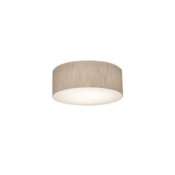 Anton Outdoor (Damp) Flush Mount Ceiling Light by AFX Lighting