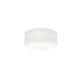 Anton Outdoor (Damp) Flush Mount Ceiling Light by AFX Lighting