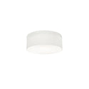 Anton Outdoor (Damp) Flush Mount Ceiling Light by AFX Lighting