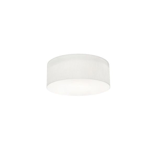Anton Outdoor (Damp) Flush Mount Ceiling Light by AFX Lighting