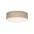 Anton Outdoor (Damp) Flush Mount Ceiling Light by AFX Lighting