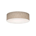 Anton Outdoor (Damp) Flush Mount Ceiling Light by AFX Lighting