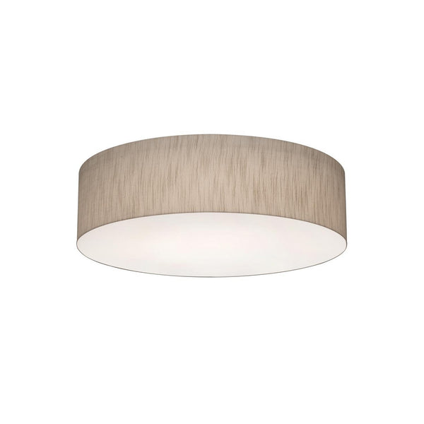 Anton Outdoor (Damp) Flush Mount Ceiling Light by AFX Lighting