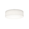 Anton Outdoor (Damp) Flush Mount Ceiling Light by AFX Lighting