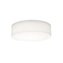 Anton Outdoor (Damp) Flush Mount Ceiling Light by AFX Lighting