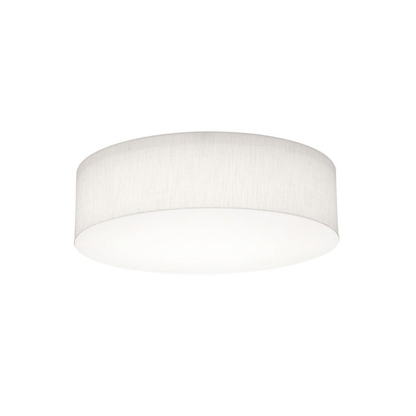 Anton Outdoor (Damp) Flush Mount Ceiling Light by AFX Lighting