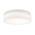 Anton Outdoor (Damp) Ceiling Light by AFX Lighting