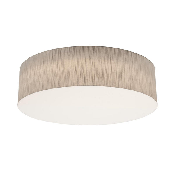 Anton Outdoor (Damp) Flush Mount Ceiling Light by AFX Lighting