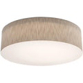 Anton Outdoor (Damp) Ceiling Light by AFX Lighting