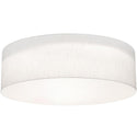 Anton Outdoor (Damp) Flush Mount Ceiling Light by AFX Lighting
