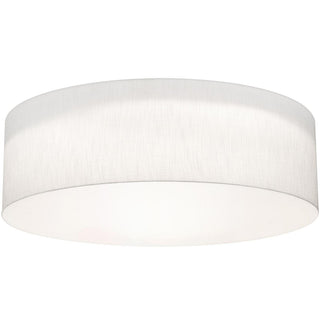 Anton Outdoor (Damp) Flush Mount Ceiling Light by AFX Lighting