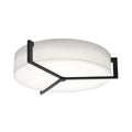 Apex Outdoor (Damp) Ceiling Mount Light by AFX Lighting