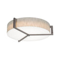 Apex Outdoor (Damp) Ceiling Light by AFX Lighting