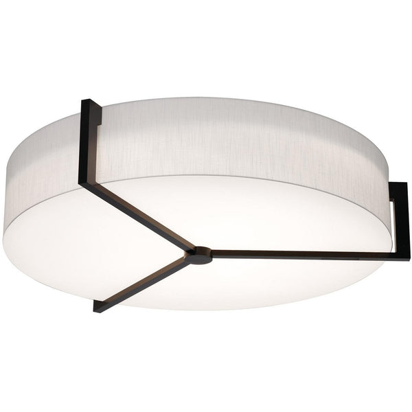 Apex Outdoor (Damp) Ceiling Light by AFX Lighting