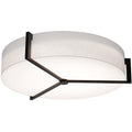 Apex Outdoor (Damp) Ceiling Mount Light by AFX Lighting