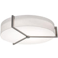 Apex Outdoor (Damp) Ceiling Light by AFX Lighting