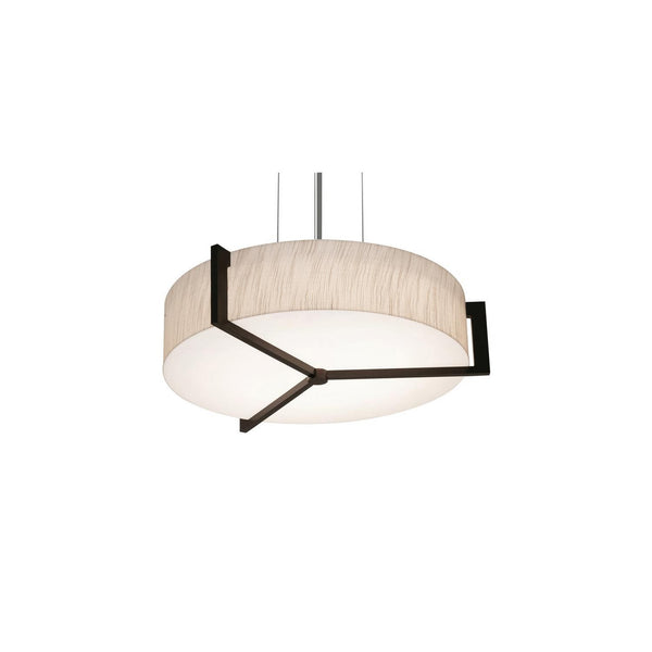 Apex Outdoor (Damp) Pendant by AFX Lighting