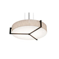 Apex Outdoor (Damp) Pendant by AFX Lighting