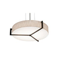 Apex Outdoor (Damp) Pendant by AFX Lighting