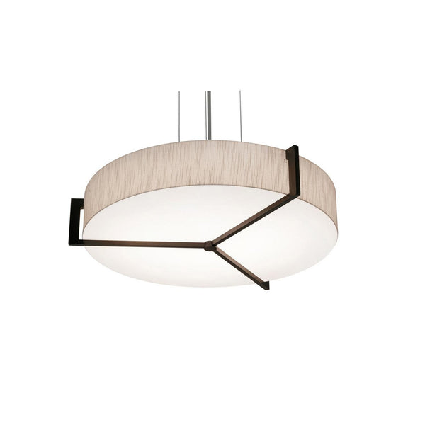 Apex Outdoor (Damp) Pendant by AFX Lighting